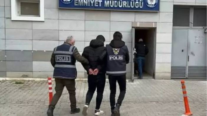 Samsun'da sosyal medya dolandırıcılığı '3 gözaltı'