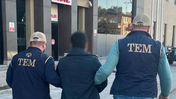 Erzincan’da terör propagandası yapan şahıs tutuklandı