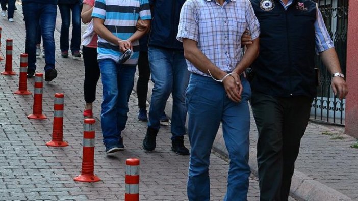 Yalova'da FETÖ/PDY operasyonu