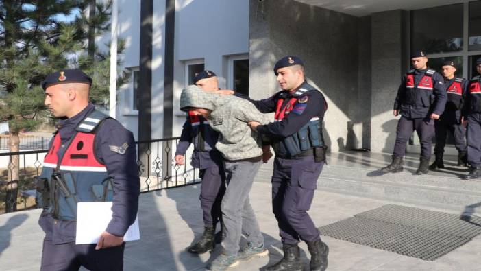 'Dur' ihtarına uymayarak polisi şehit eden sürücü tutuklandı