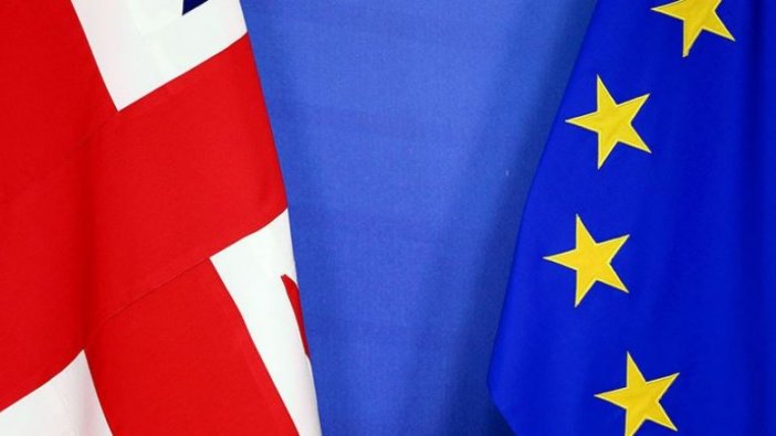 "AB'nin geleceği Brexit değildir"