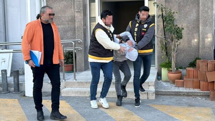 İzmir'de taksiciyi öldüren Delil Aysal için karar belli oldu