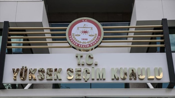 YSK İstanbul itirazlarını görüşmeye devam edecek