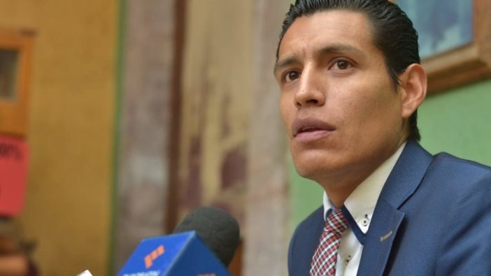 Meksika'da kaçırılan belediye başkanı ölü bulundu