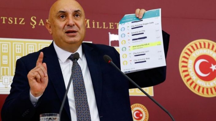 "Kılıçdaroğlu'na yapılan girişim linç girişimidir"
