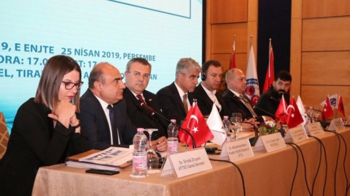"Türkiye, Arnavutluk'un stratejik ortağıdır"