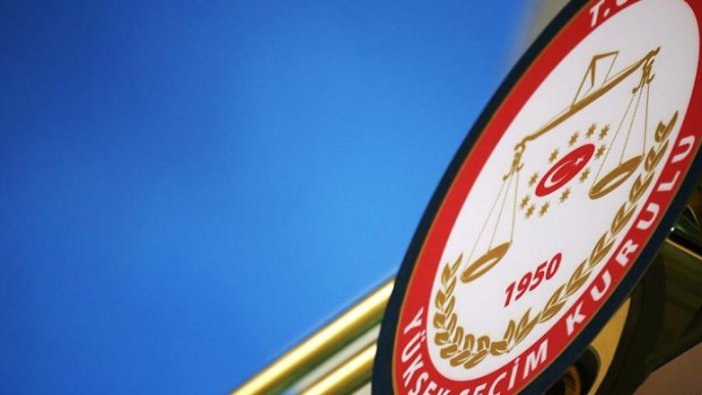 YSK 5 bin 315 kısıtlı seçmeni daha araştıracak