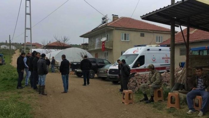 Polatlı'da bir asker şehit oldu