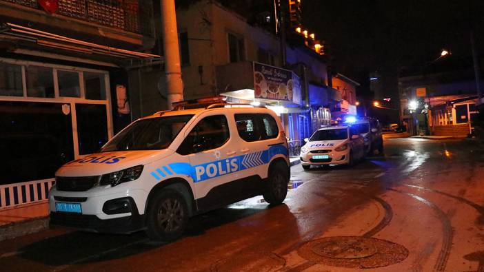 İzmir'de evinde vurulan kişi can verdi