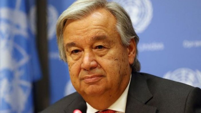 Libya'da insani durum kötüye gidiyor