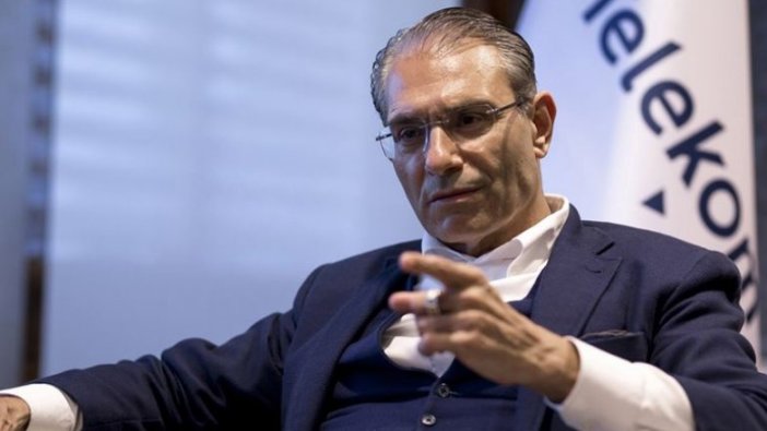 'Türkiye'de internet kullanımı yüzde 72'ye çıktı'