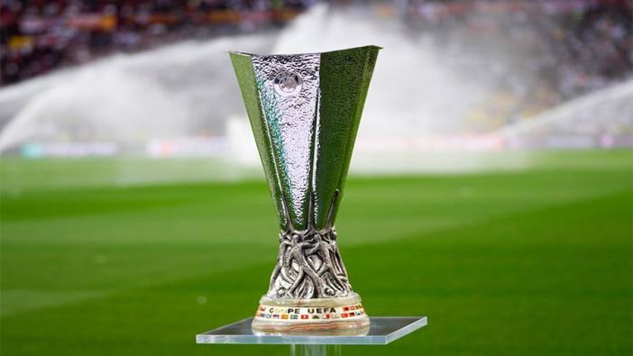 UEFA Avrupa Ligi çeyrek final ve yarı final eşleşmeleri açıklandı