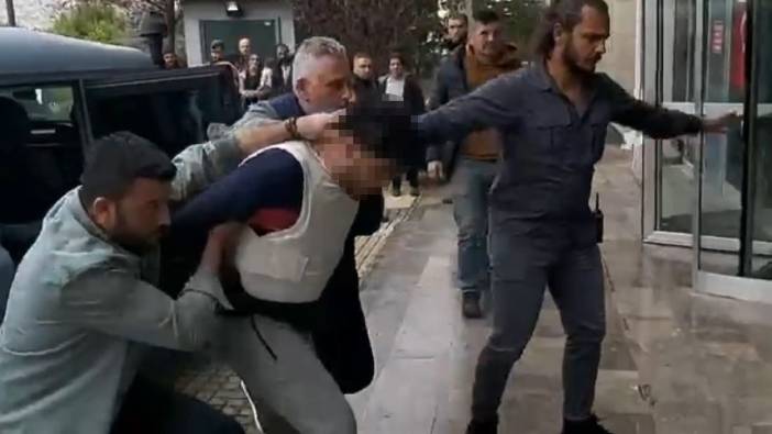 Adana'da aranan şahıs yakalanıp tutuklandı