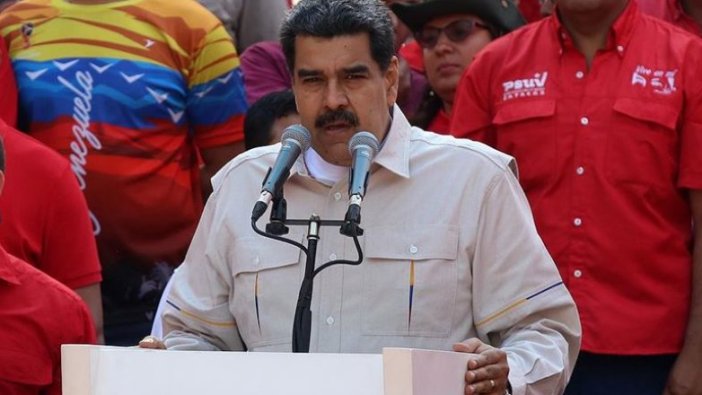 "Halkı, vatanı ve anayasal düzeni korumak için sokağa davet ediyorum"