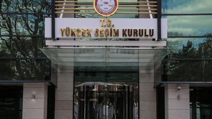 İstanbul seçimi itirazlarında süreç devam ediyor