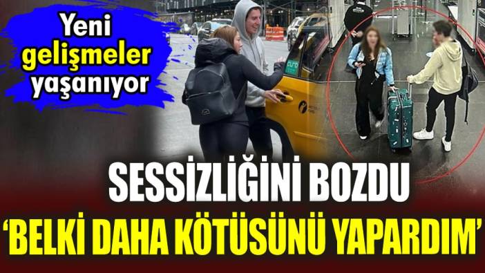 Eylem Tok’un annesi sessizliğini bozdu ‘Belki daha kötüsünü yapardım’