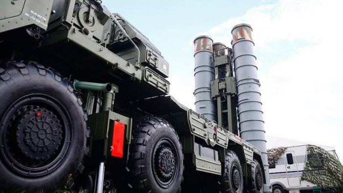 Türkiye ve Rusya yeni hava savunma sistemini istişare ediyor