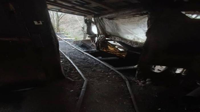 Zonguldak'ta 3 maden ocağı kapatıldı