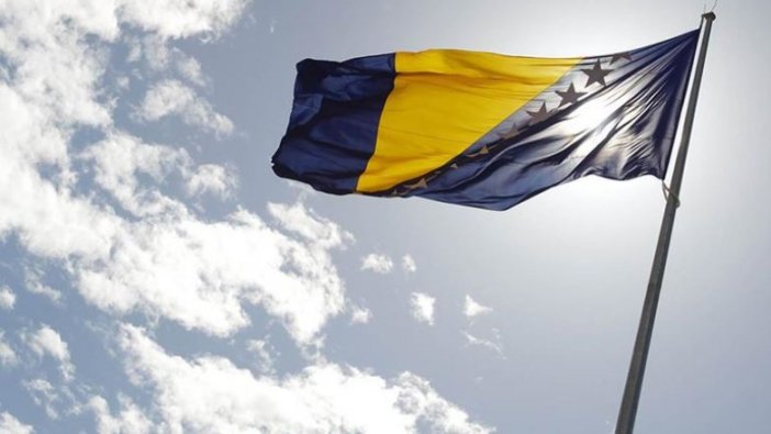 Bosnalı liderler yarın Türkiye'ye gelecek