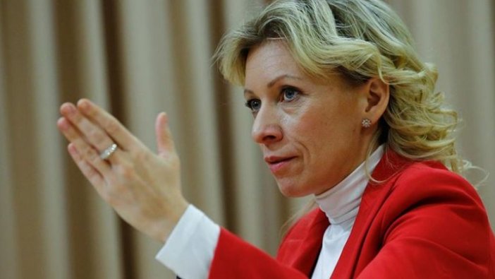 Rusya'dan ABD'ye Venezuela tepkisi