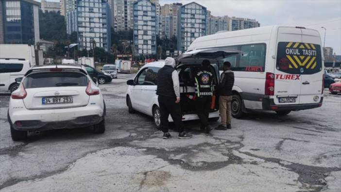 Trafik kurallarını ihlal eden sürücülere binlerce lira ceza kesildi