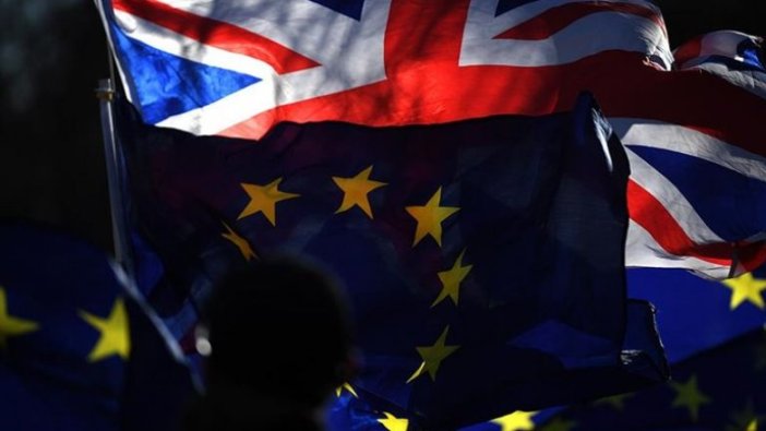 İngiltere'de yerel seçimde Brexit damgası