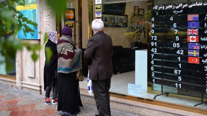 İran'dan ABD yaptırımlarını etkisizleştirme planı