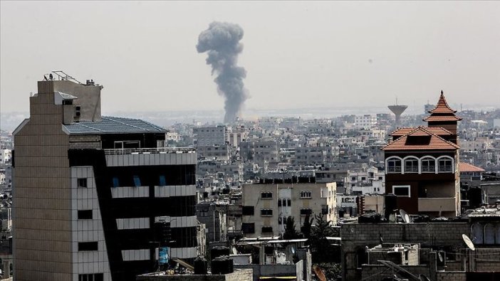 2 Filistinli daha şehit oldu