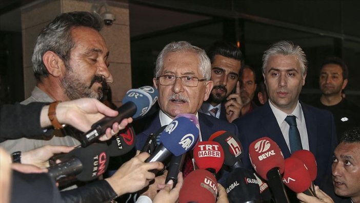 "Yargı süreci sona erdi"