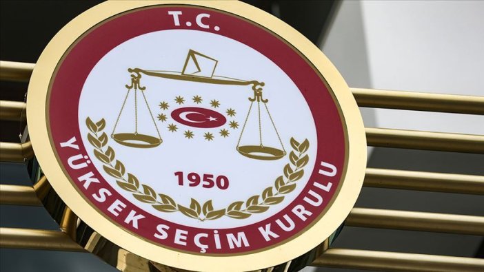 YSK kararının gerekçesini açıkladı