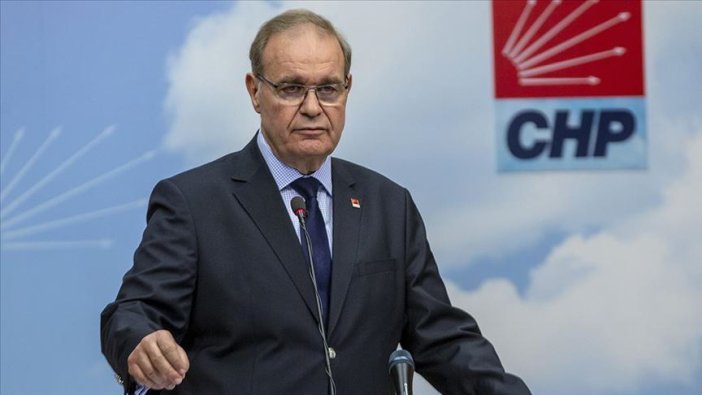 "YSK varlık sebebini inkar etmiştir"