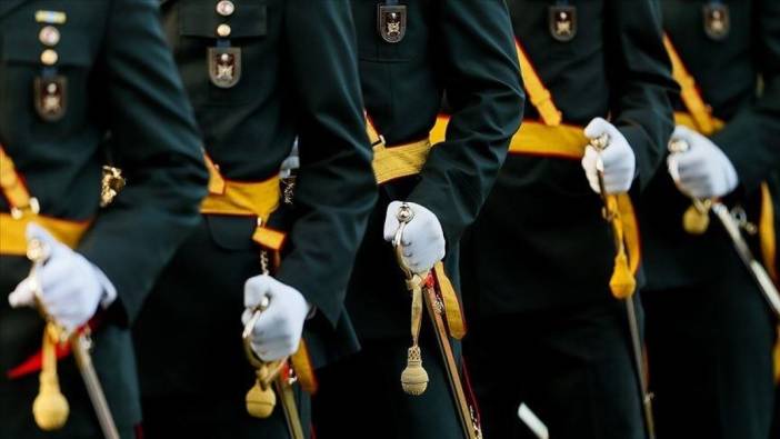 Milli Savunma Üniversitesi Askeri Öğrenci Aday Belirleme Sınavı açıklandı