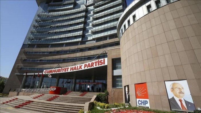 CHP İlçe seçimlerinin iptalini isteyecek