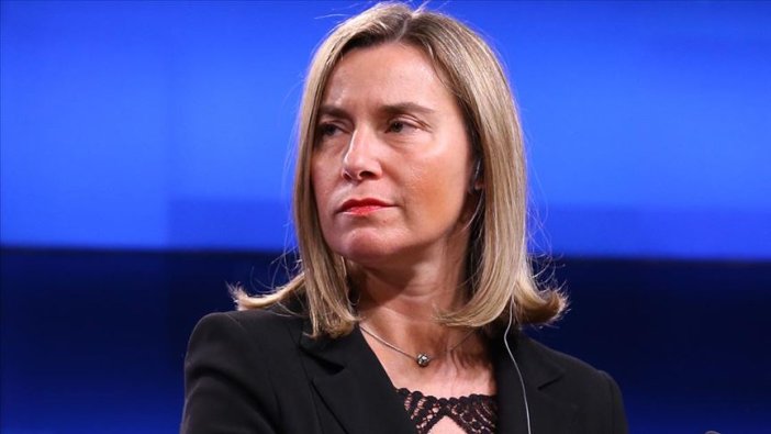 AB'den İdlib uyarısı