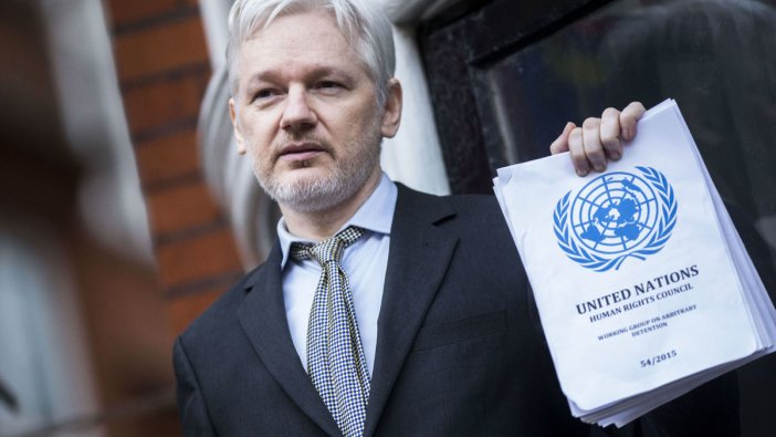Wikileaks dünyayı sallamaya devam ediyor