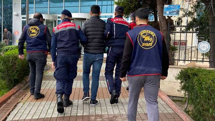 Adana'da firari hükümlüler yakalandı