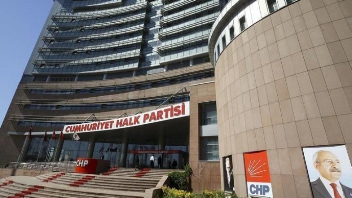 CHP'de İstanbul kampanyası şekilleniyor