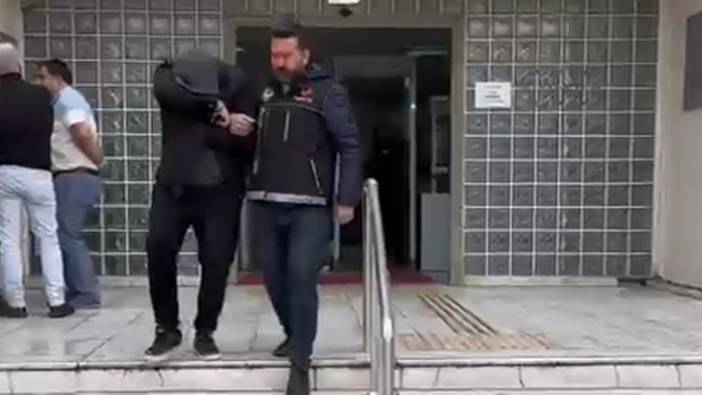 Aydın'da uyuşturucu madde satıcısı kişi tutukladı