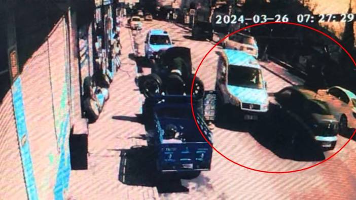 Samsun'da feci kaza '5 kişi yaralandı'