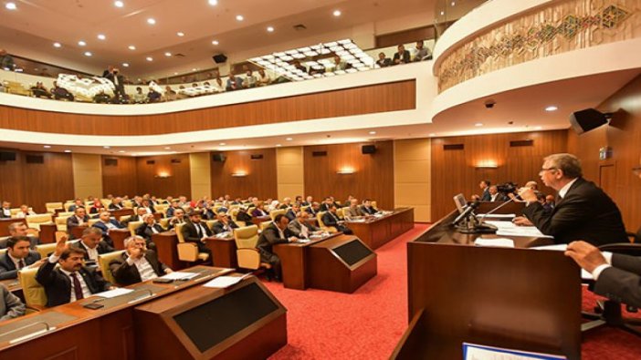 Ankara'da milli bayramlarda da toplu taşıma ücretsiz