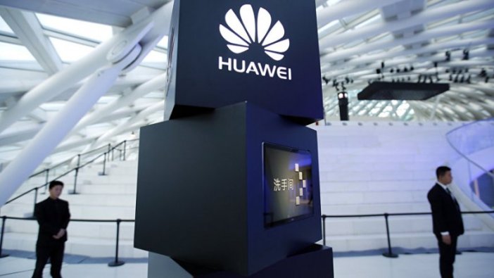 Huawei'den ABD'nin kararına ilişkin açıklama