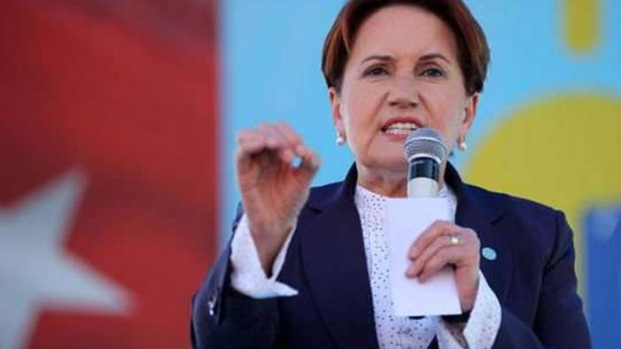 Akşener'den 19 Mayıs paylaşımı