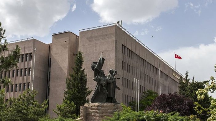 Eski Yargıtay üyesine FETÖ'den 10 yıl hapis