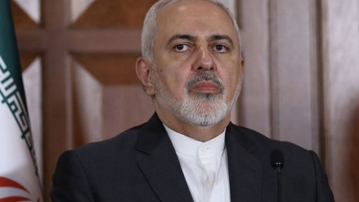 Zarif'ten 'kaza' uyarısı