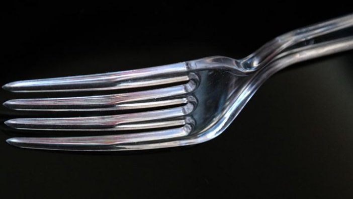 AB'den tek kullanımlık plastik ürünlere yasak