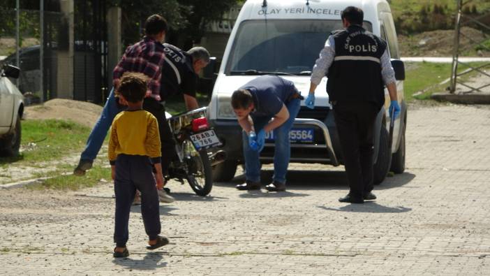 Adana'da husumet kavgası '2 yaralı'