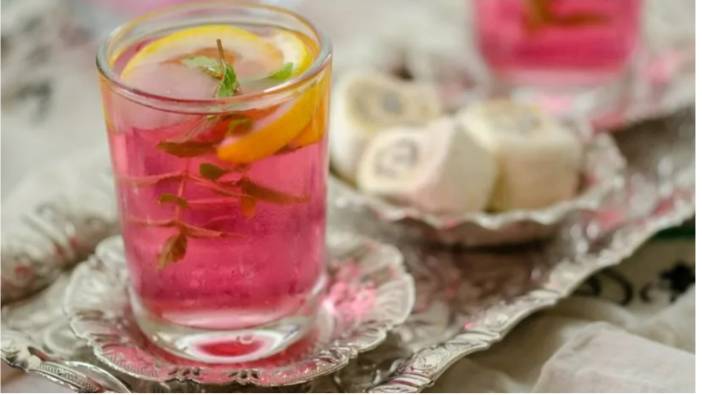 Ramazan şerbeti tarifi 'İftar sofralarının aranan lezzeti'