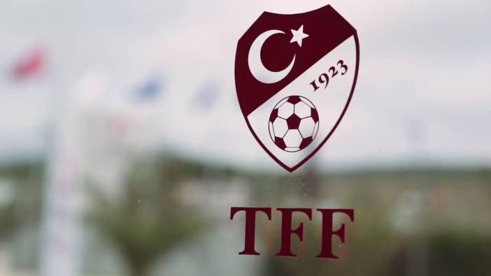 TFF'den Galatasaray'ın pankart talebine cevap