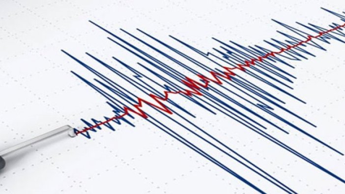 Peru’da 7.2 büyüklüğünde deprem