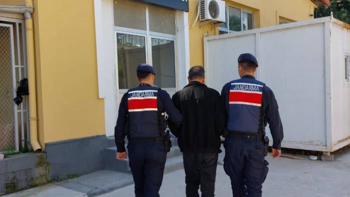 Adana’da 27 yıl hapis cezası bulanan şahıs yakalandı